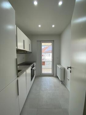 Foto - 1 Zimmer Etagenwohnung in Nürnberg