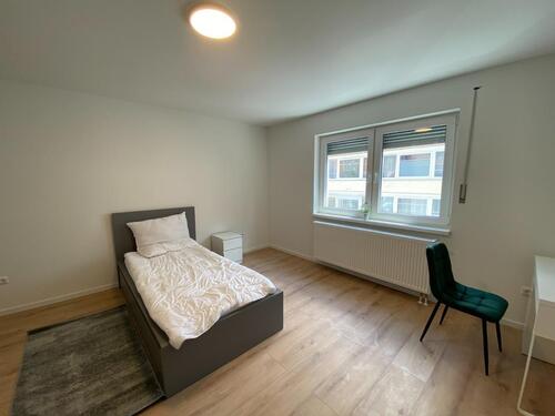 Foto - Etagenwohnung in Nürnberg zur Miete