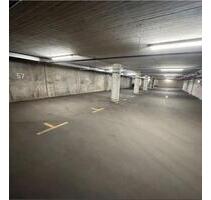 Motorradstellplätze in Tiefgarage - Berlin Tempelhof-Schöneberg
