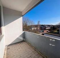 Familienfreundliche 3-Zimmer-Wohnung mit Balkon - Osnabrück Gretesch