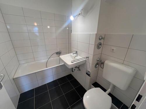 Foto - 3 Zimmer Etagenwohnung in Osnabrück