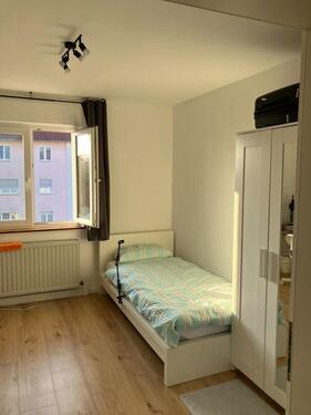 Foto - Etagenwohnung in Kornwestheim zur Miete