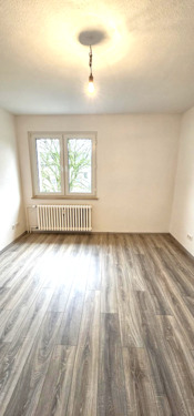 Foto - Tolle 1-Zimmer-Wohnung in schöner Lage von Meiderich