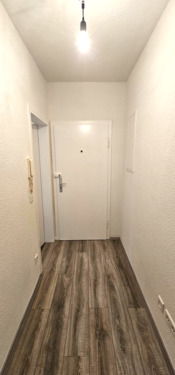 Foto - 1 Zimmer Etagenwohnung in Duisburg