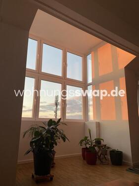 Foto - Wohnungsswap - 4 Zimmer, 125 m² - Kolberger Straße, Mitte, Berlin