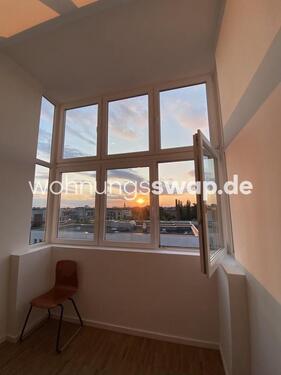 Foto - 4 Zimmer Etagenwohnung zur Miete in Berlin