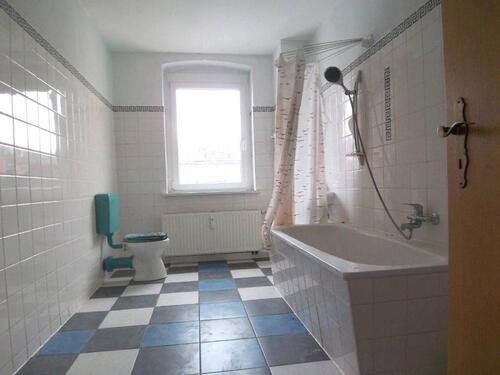 Foto - 2 Zimmer Etagenwohnung in Altenburg