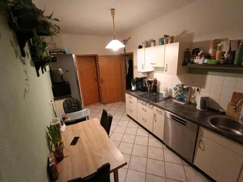 Foto - Etagenwohnung in Altenburg zur Miete