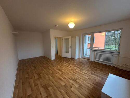 Foto - Gute 1-Zimmer Wohnung in Stöcken