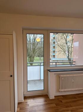 Foto - Etagenwohnung in Hannover zur Miete