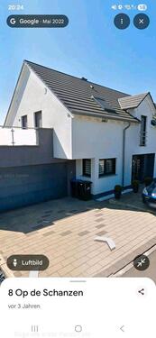 Foto - Mod. Doppelhaushälfte(Bj. 2015)-Top Zustand ideal für Lux Pendler