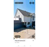 Mod. Doppelhaushälfte(Bj. 2015)-Top Zustand ideal für Lux Pendler - Saarburg