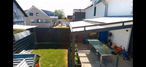 Foto - 5 Zimmer Doppelhaushälfte in Saarburg