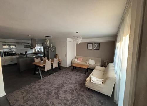 Foto - 3 Zimmer Terrassenwohnung zur Miete in Bretten