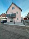 Foto - Schöne 2,5 Zimmer Wohnung mit Terasse in Sulzfeld