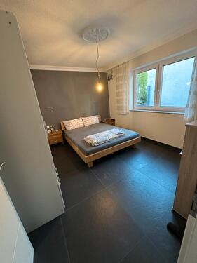 Foto - 2.5 Zimmer Erdgeschoßwohnung in Sulzfeld