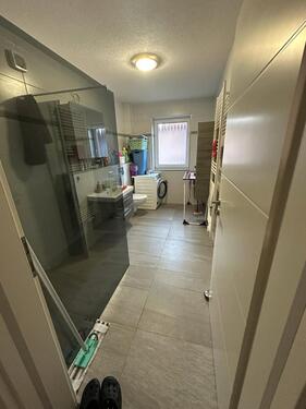 Foto - Erdgeschoßwohnung in Sulzfeld zur Miete