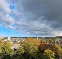 Helle Terrassenwohnung, 4,5 Zimmer, 96qm,, incl Küche - Wuppertal Brill