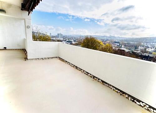 Foto - Terrassenwohnung in Wuppertal zum Kaufen