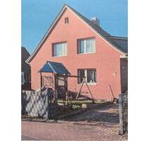 Einfamilienhaus mit Einliegerwohnung - Norderstedt
