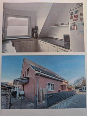 Foto - 8 Zimmer Einfamilienhaus zum Kaufen in Norderstedt