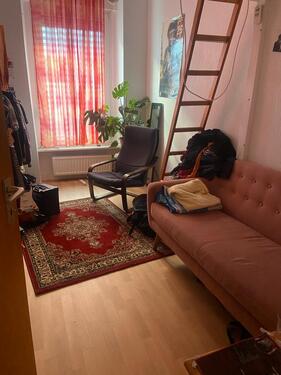 Foto - 1.5 Zimmer Erdgeschoßwohnung zur Miete in Wuppertal