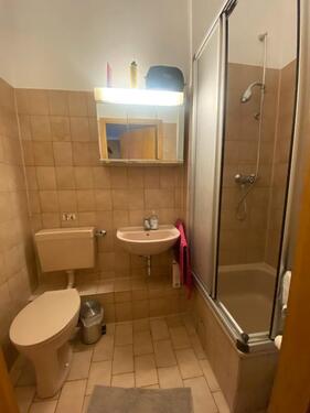 Foto - 1.5 Zimmer Erdgeschoßwohnung in Wuppertal