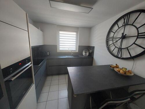 Foto - 5 Zimmer Reihenhaus zum Kaufen in Mannheim