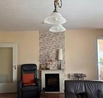 Gepflegte 4 Zimmer - Eigentumswohnung mit Balkon in Bad Harzburg - Goslar Immenrode
