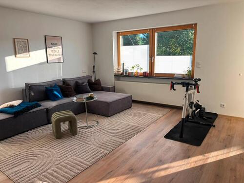 Foto - 3.5 Zimmer Erdgeschoßwohnung zur Miete in Lappersdorf