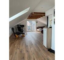 Singel-Loft-Maisonette - 550,00&nbsp;EUR Kaltmiete, ca.&nbsp; 56,00&nbsp;m&sup2; in Sickte (PLZ: 38173)