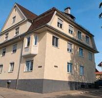 3 Zimmer Wohnung Altbau, WG geeignet - Waltenhofen