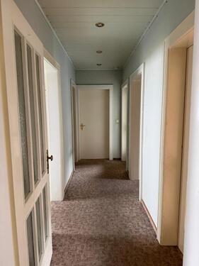 Foto - 3 Zimmer Erdgeschoßwohnung zur Miete in Helmbrechts