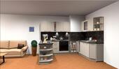 Foto - Etagenwohnung in Wittenberg Lutherstadt