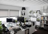 Foto - 1 Zimmer Apartment - direkt neben dem Südstadt Bad