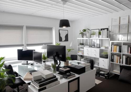 Foto - 1 Zimmer Apartment - direkt neben dem Südstadt Bad
