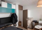 Foto - Etagenwohnung in Nürnberg
