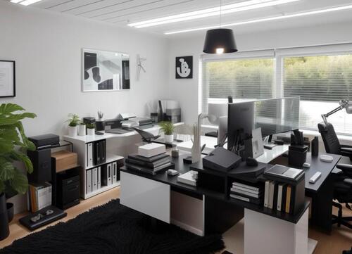 Foto - Etagenwohnung in Nürnberg zum Kaufen