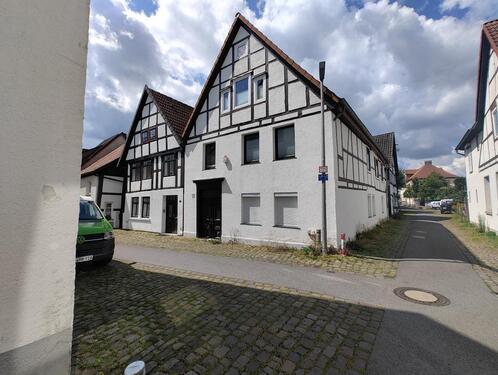 Foto - Stadthaus in Lemgo - 200.000,00 EUR Kaufpreis,