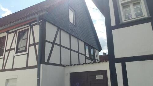 Foto - Einfamilienhaus in Lemgo