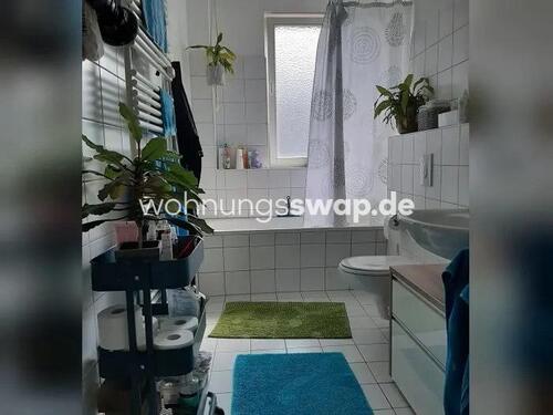 Foto - Etagenwohnung in Berlin