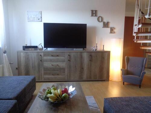 Foto - Ferienwohnung mit 4 Schlafzimmern im Weserbergland noch frei!