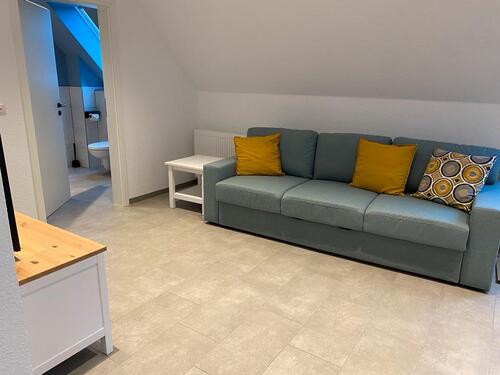 Foto - Etagenwohnung zur Miete in Wienhausen