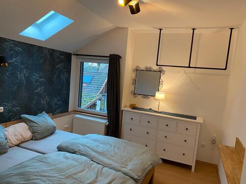 Foto - Etagenwohnung in Wienhausen zur Miete