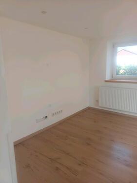 Foto - Etagenwohnung zur Miete in Künzing