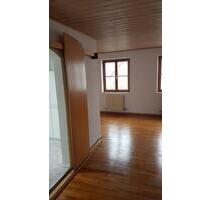 Mietwohnung - 750,00 EUR Kaltmiete, in Bad Wurzach (PLZ: 88410)