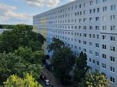 Foto - Praktisch & zentral – kleine Wohnung mit Aufzug und Fernblick !