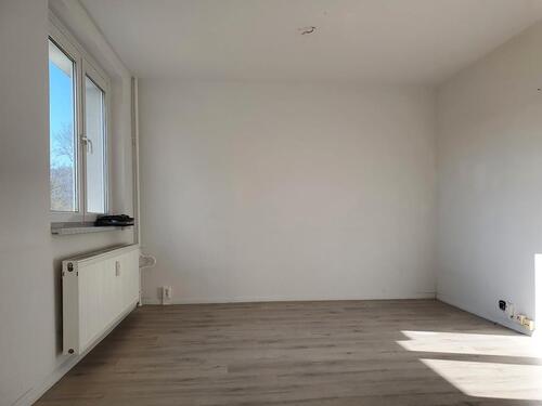 Foto - Etagenwohnung zur Miete in Halle (Saale)