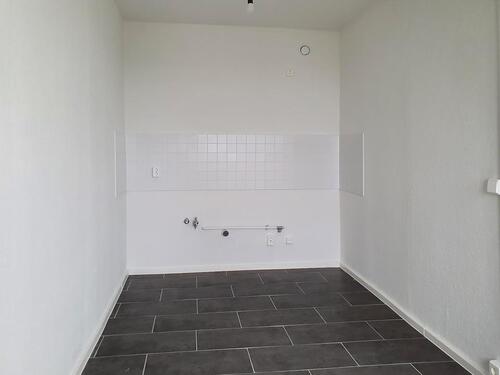 Foto - Etagenwohnung in Halle (Saale) zur Miete