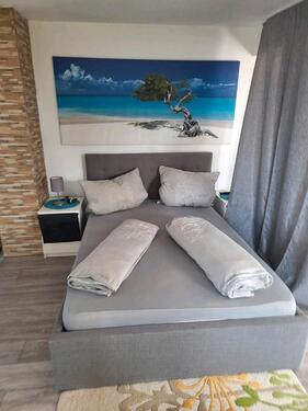 Foto - Terassenwohnung Studio monatsweise zu vermieten